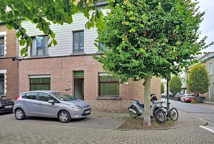 Townhouse