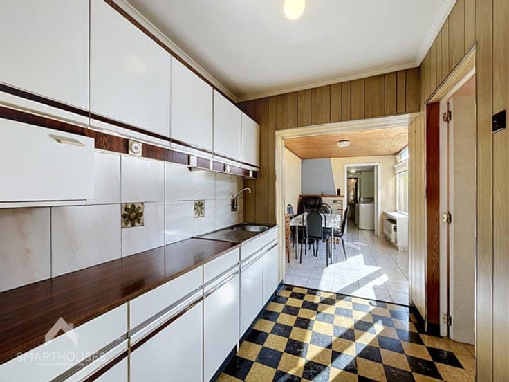 House in Harelbeke