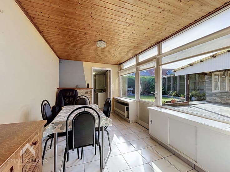 House in Harelbeke
