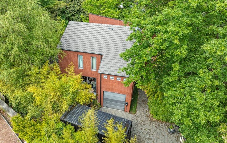 House in Keerbergen