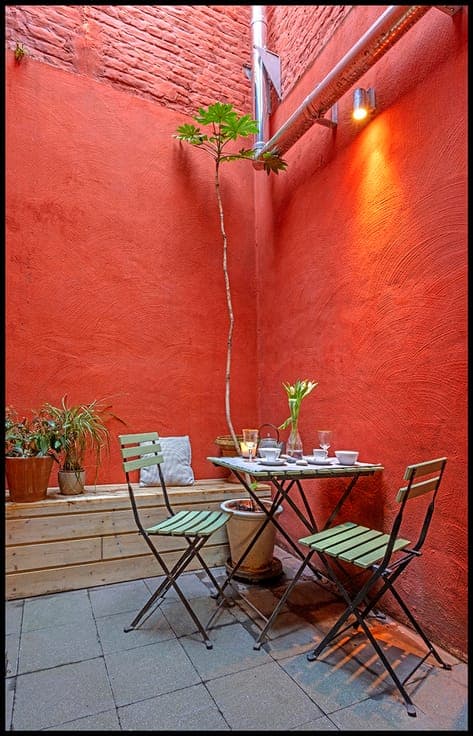House in Brussels