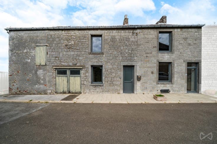House in Cerfontaine