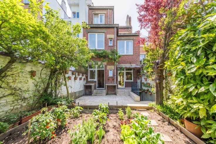 Elegant Art Deco Residence Ready for Reinvention