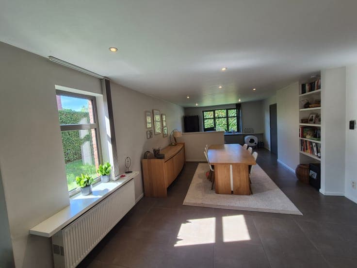 House in Boortmeerbeek