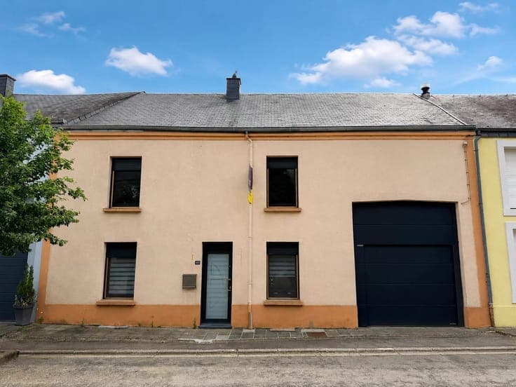 Sale - House Aubange - 395,000 €