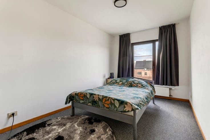 Investment property in Turnhout