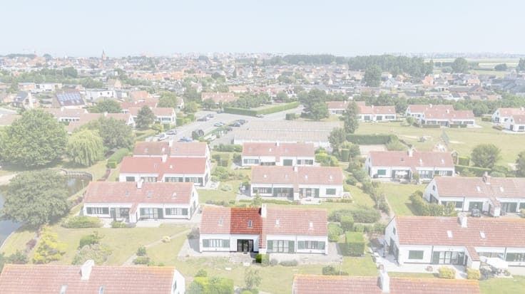 Renovated Holiday Home in Westende