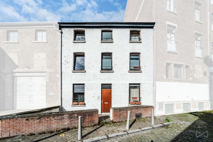 House in Liege