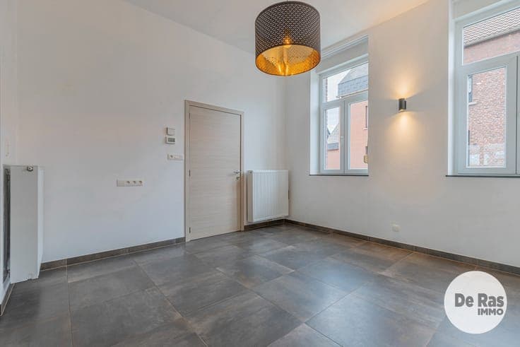 House in Aalst