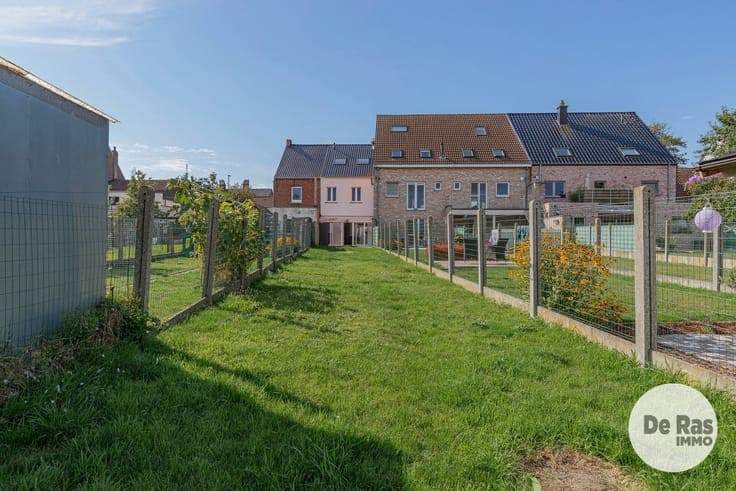 House in Aalst