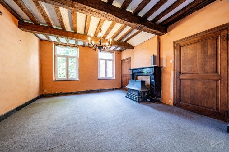 House in Wanze