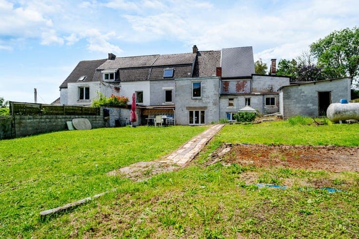 House in Wanze