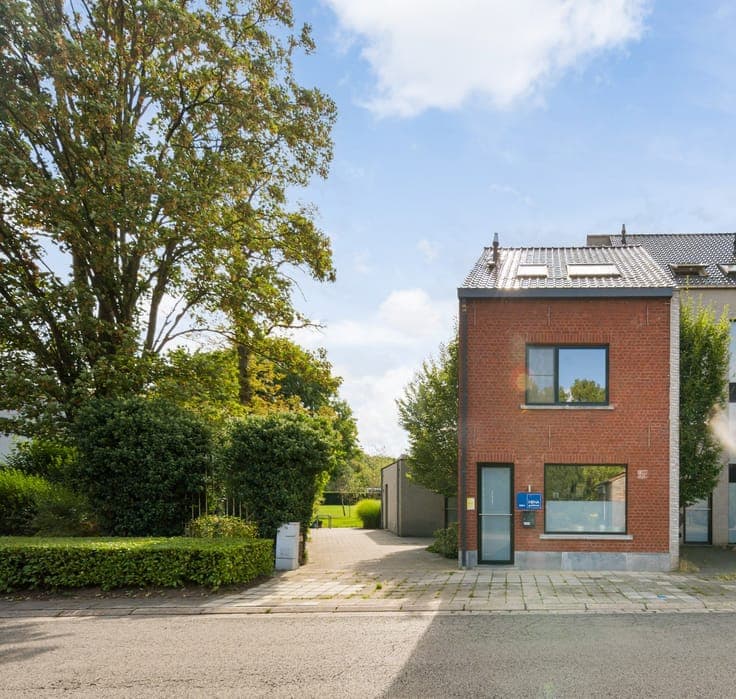 House in Kessel-Lo