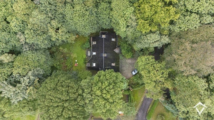 House in Jabbeke