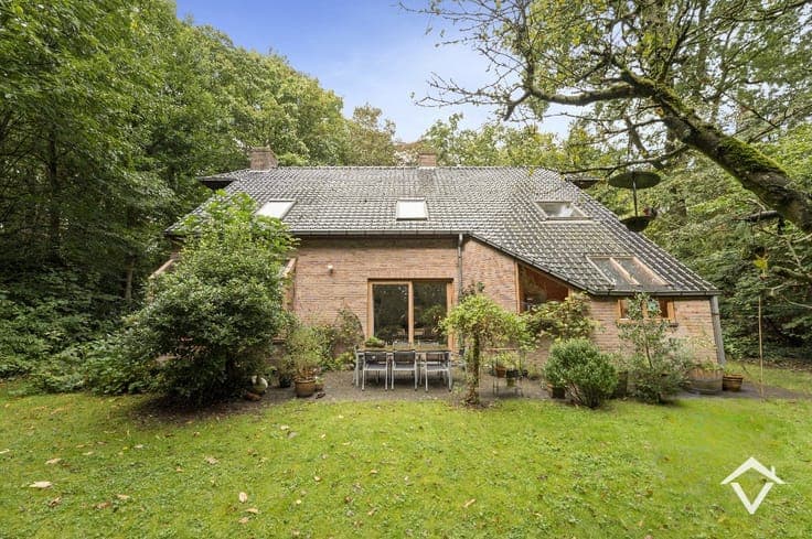 House in Jabbeke