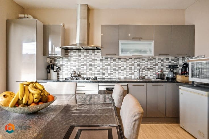 Woning met 4 slpkrs te Mechelen
