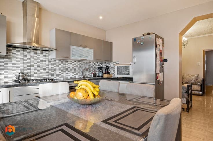 Woning met 4 slpkrs te Mechelen