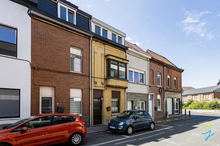 House in Geraardsbergen