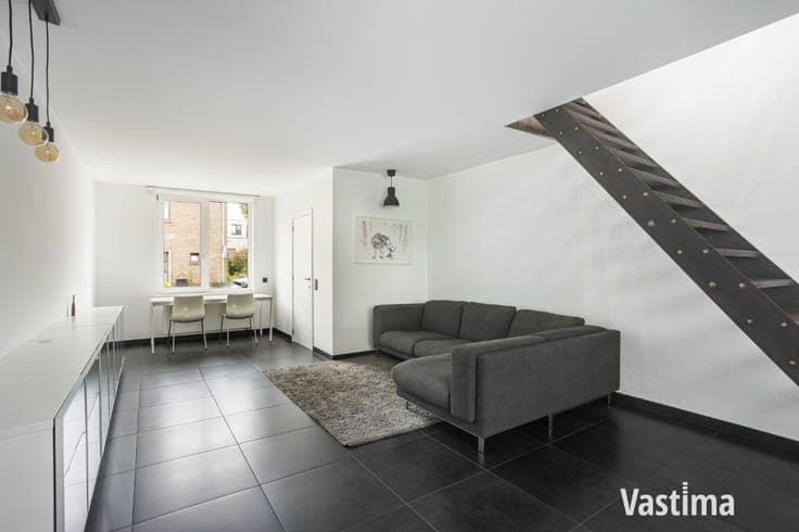 Energiezuinige woning met 2 - 3 slaapkamers nabij natuurg...