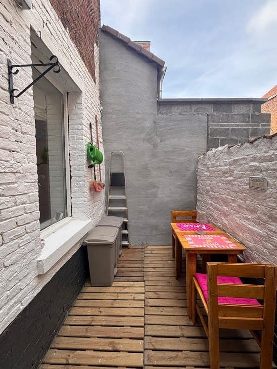 Charming house in the heart of the village