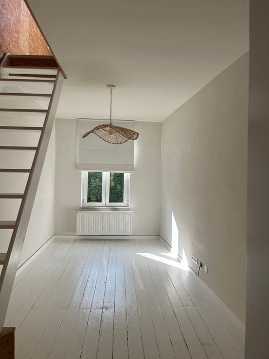 Charming house in the heart of the village