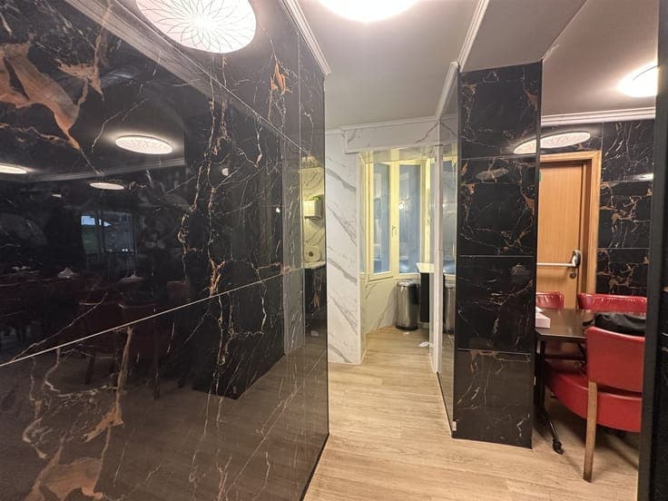 MARCHE AU POULETS - INVESTMENT PROPERTY - MIXED USE RESIDENT