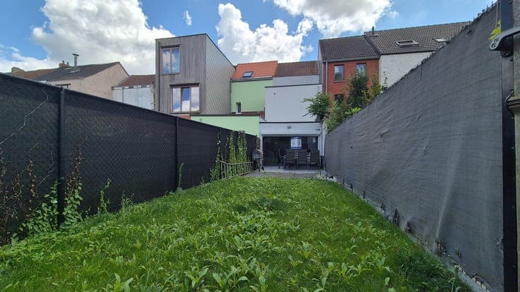OPEN HUIS ZATERDAG 18/07 van 13.30u tot 14.30u. Instapkla...