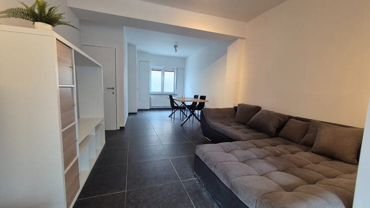 OPEN HUIS ZATERDAG 18/07 van 13.30u tot 14.30u. Instapkla...