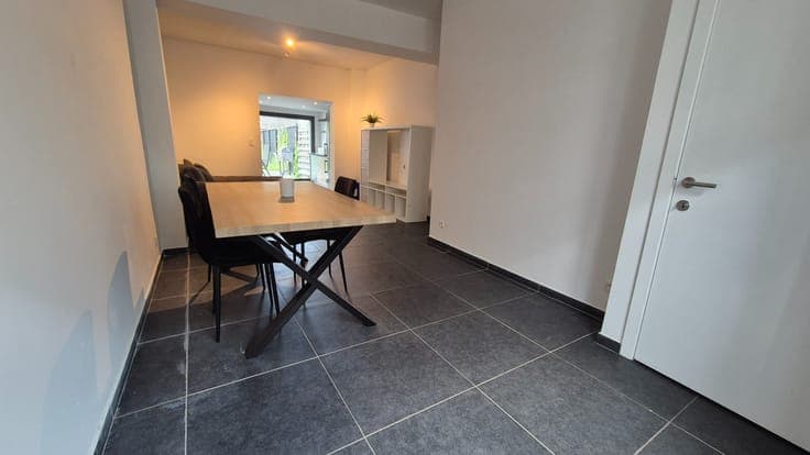 OPEN HUIS ZATERDAG 18/07 van 13.30u tot 14.30u. Instapkla...