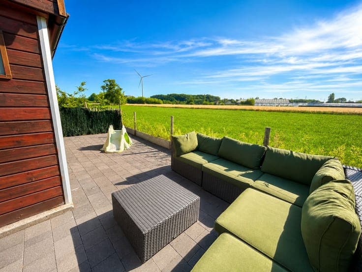 House in Evergem
