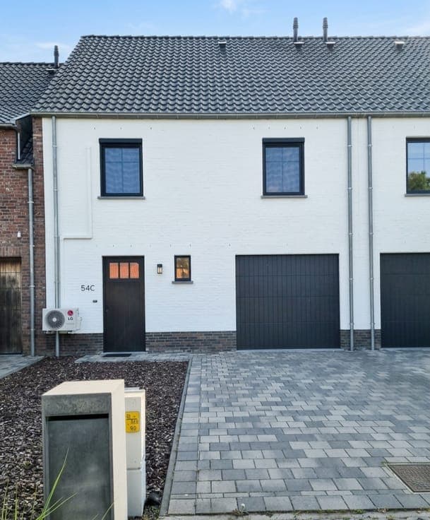 House in Evergem