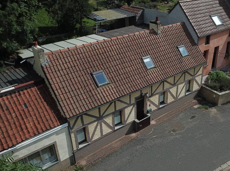 House in Lens