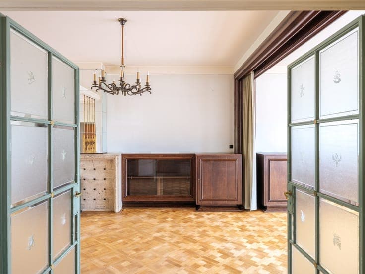 House in Ghent