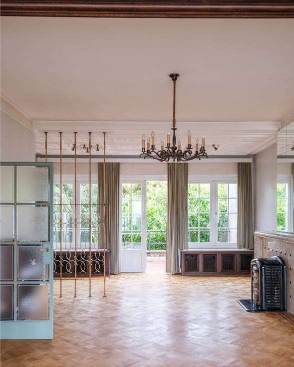 House in Ghent