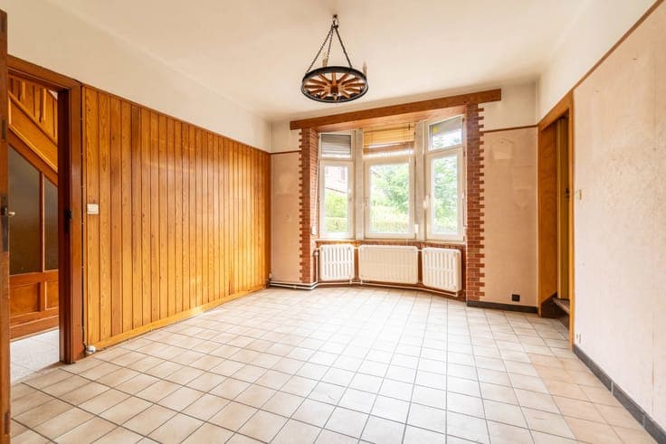 House in Rixensart