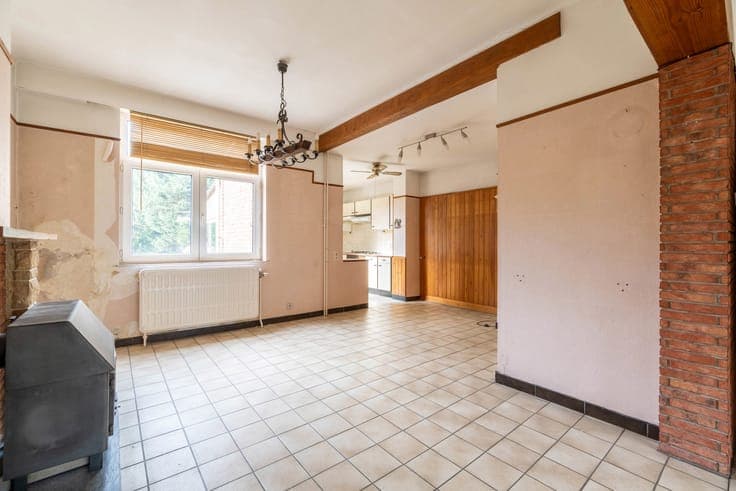 House in Rixensart