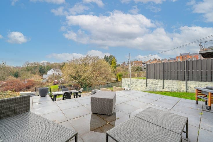 For Sale: 4-Bedroom House, Amay