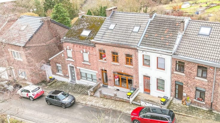 For Sale: 4-Bedroom House, Amay