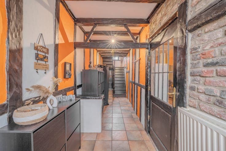 For Sale: 4-Bedroom House, Amay