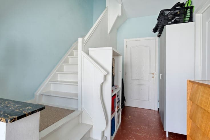 Instapklare woning met 4 slpkrs en tuin