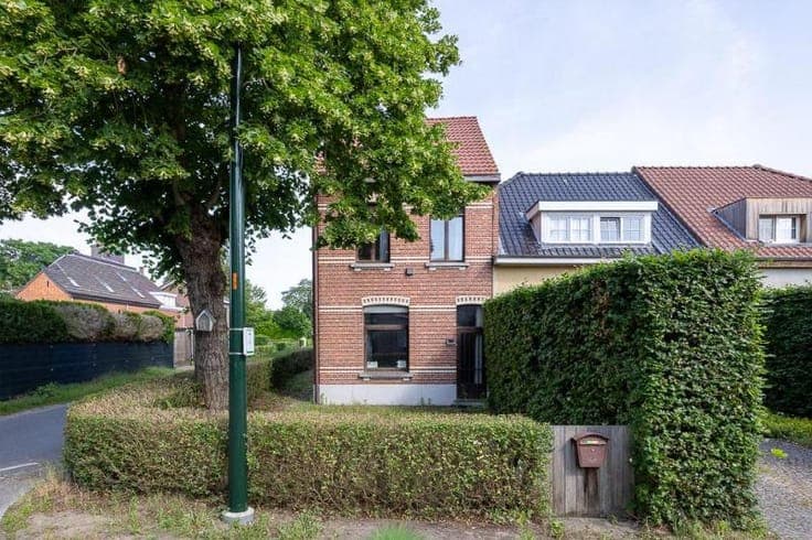 House in Schilde