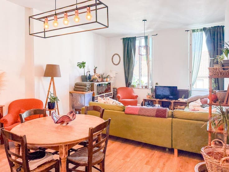 Investment property in Mons