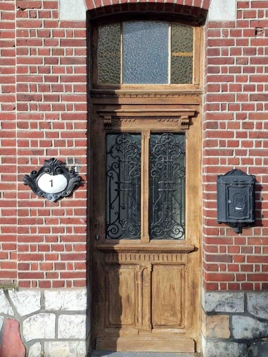multi-purpose building