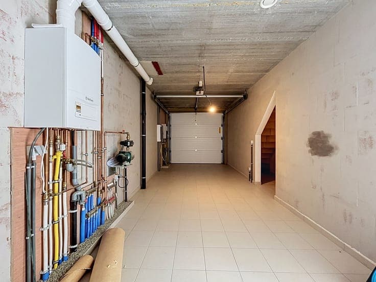 OPENDEUR TIJDENS NIEUWBOUWZONDAG OP 25/10 VAN 13U30 TOT 14U3