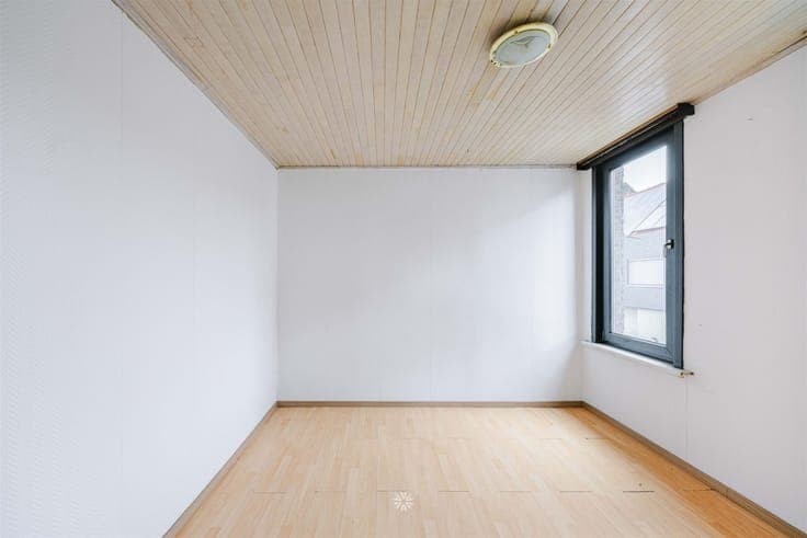 Te renoveren woning nabij centrum Destelbergen