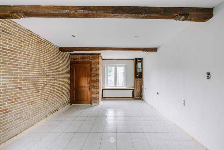 Te renoveren woning nabij centrum Destelbergen
