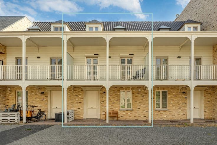 House in Herentals