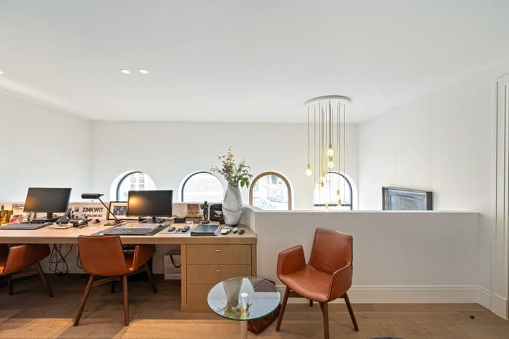 Timeless elegance and modern luxury in a prime location