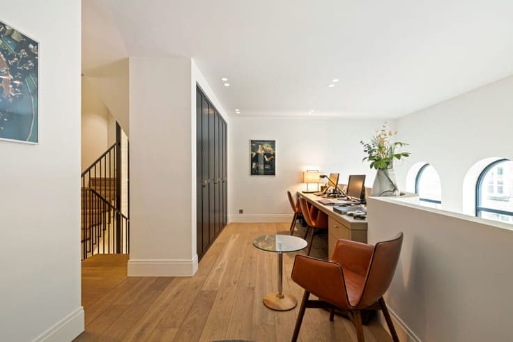 Timeless elegance and modern luxury in a prime location