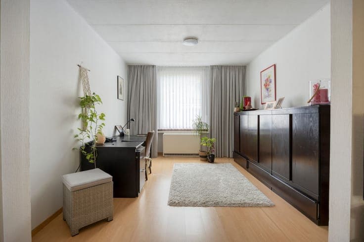 huis